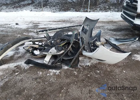 2015 Nissan Altima 2.5 Sl z USA, uszkodzony, nr VIN 1N4AL3AP8FC496977